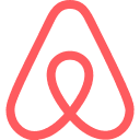 airbnb Logo